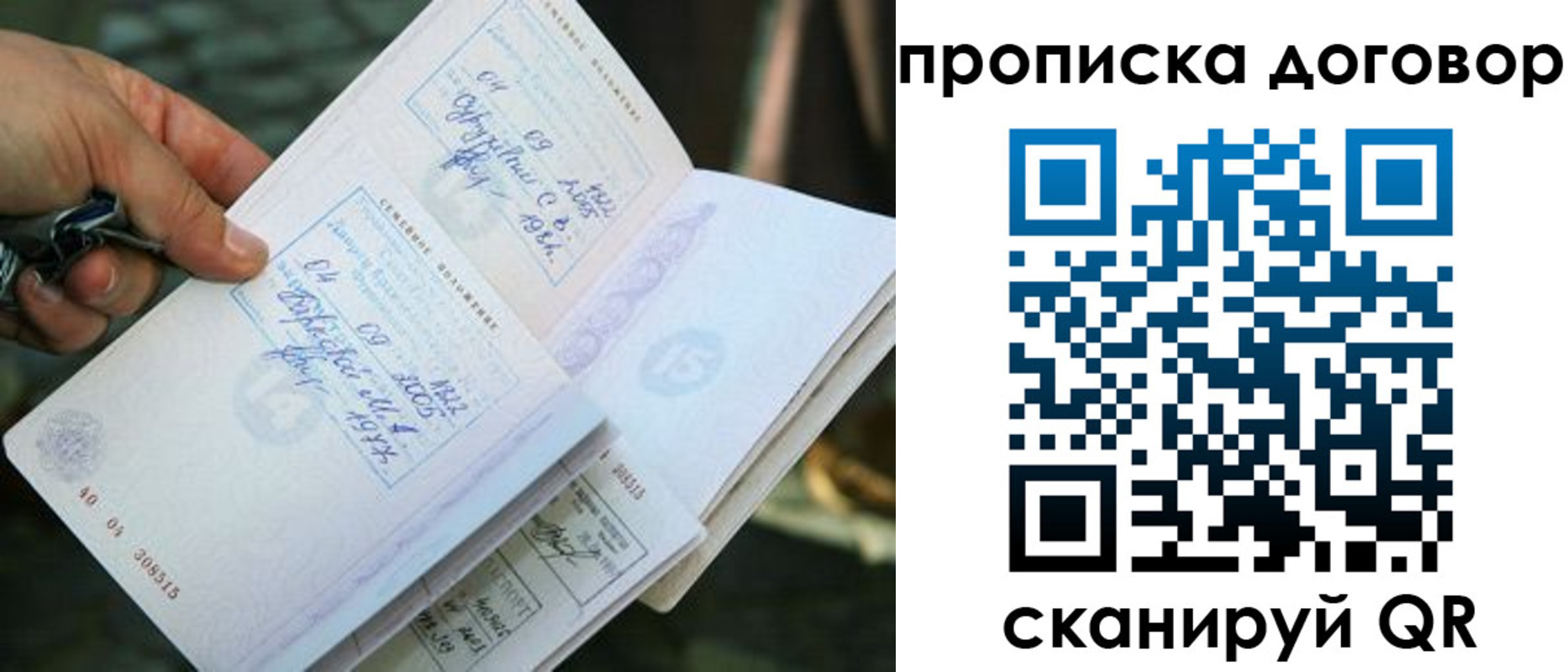 прописка для школы в Краснознаменске